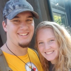 Meet your Posher, Abigail